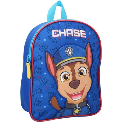 Vadobag Tlapková Patrola Chase modrý