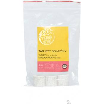 Tierra Verde Tablety do myčky 3 ks