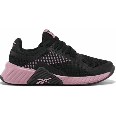 Reebok FLIP CHARGE černá – Zboží Dáma