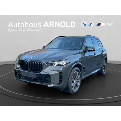 BMW X5 xDrive30d M Sport 219 kW