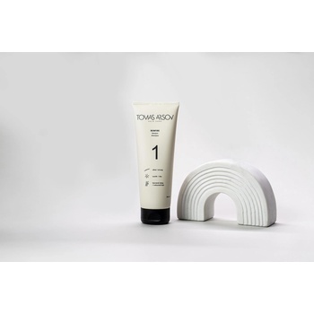 Tomas Arsov Bonfire Shampoo 250 ml
