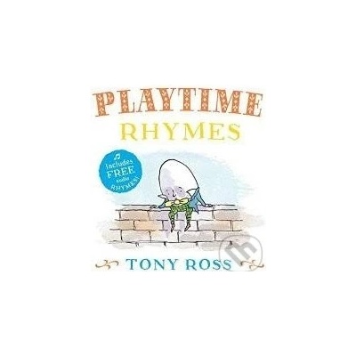My Favourite Nursery Rhymes Board Book: Playt- Tony Ross