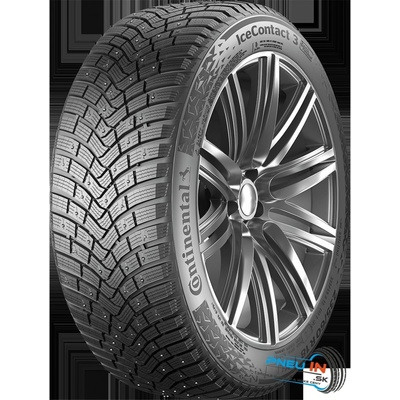 Continental IceContact 3 205/60 R16 96T