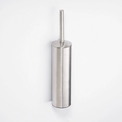 Bemeta NEO stainless WC štětka válcová, 105 x 390 mm, chrom - 102313065