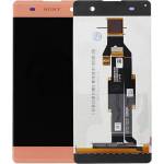 Sony LCD дисплей за Sony Xperia XA F3111 - gsmite