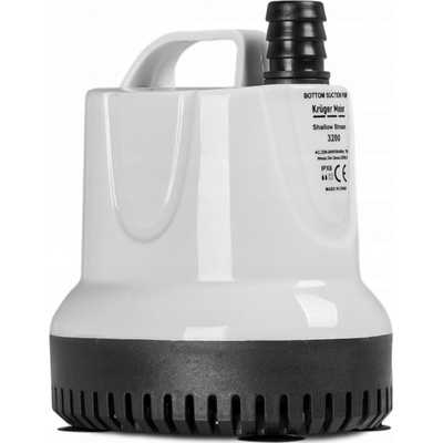 Krüger Meier ClearGenix 600
