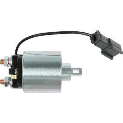 Elektromagnetický spínač, startér AS-PL SS2039
