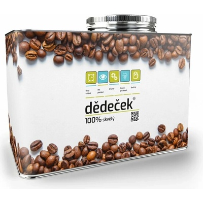 Sablio Dárková káva Dědeček 250 g