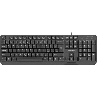 NATEC Trout Slim (NKL-1151)