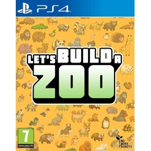 Lets Build a Zoo