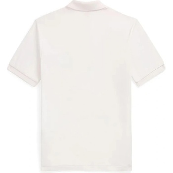 Ralph Lauren Детска памучна тениска с яка Polo Ralph Lauren (323952431005)