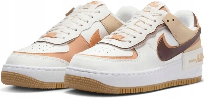nike w air force 1 shadow se