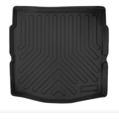 Rizline Стелка за багажник RizLine съвместима с Opel Grandland MHEV / Долно положение на багажника (2025+)