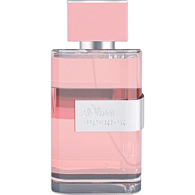 S.Oliver Superior toaletná voda dámska 30 ml