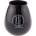 BrainMax Pure® Calabash, 400 мл цвят: Черно