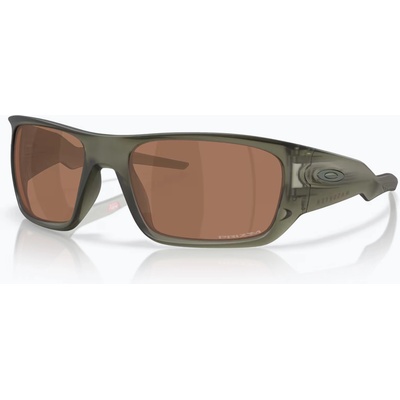 Oakley Слънчеви очила Oakley Masseter matte olive ink