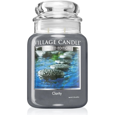 Village Candle Clarity 602 g