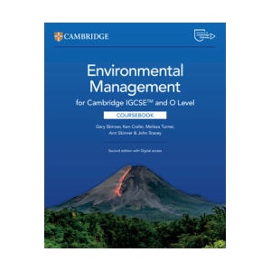 Cambridge International IGCSE (ISBN: 9781009809009)
