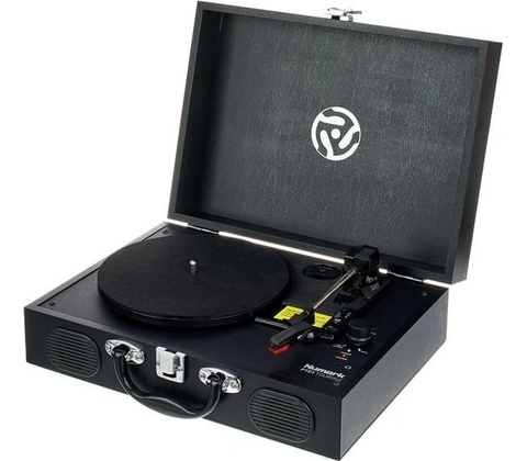 Numark PT01