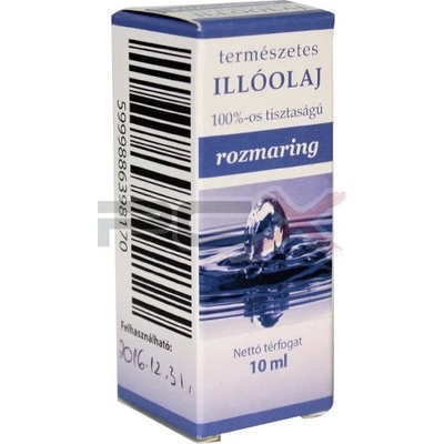 Neuston ЕТЕРИЧНО МАСЛО ОТ РОЗМАРИН 10ml