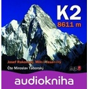 K2 8611 m