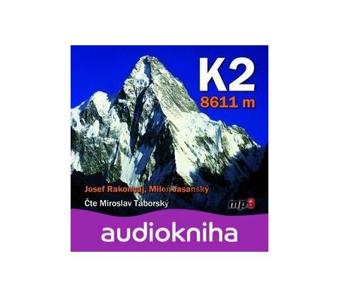 K2 8611 m
