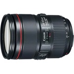 Canon EF 24-105mm f/4 L IS II USM (AC1380C005AA) Обективи