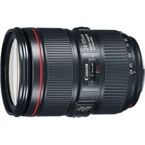 Canon EF 24-105mm f/4 L IS II USM (AC1380C005AA) Обективи