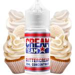King's Crest Kings Crest Buttercream 30ml concentrate