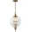 Elstead FE-ARGENTO-P