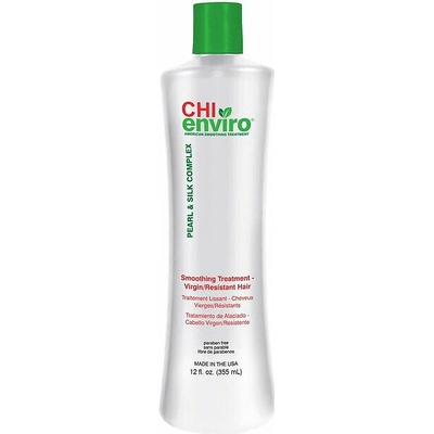 CHI Enviro Smooting Treatment Virgin Resistant Hair 355 ml