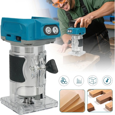 Obrážacia fréza Bedee 600 W