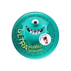 EPEE Ultra Slime Metallic Green Scented