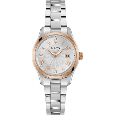 Bulova 98M136