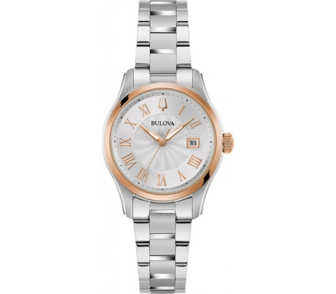 Bulova 98M136