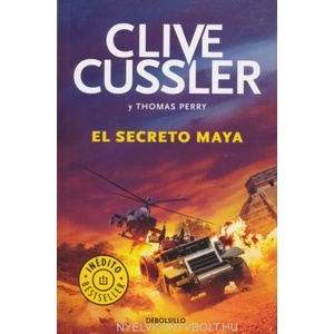 Las aventuras de Fargo 5. El secreto maya | THOMAS PERRY (ISBN: 9788466334853)