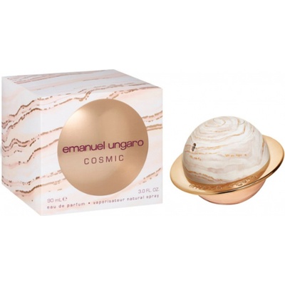Emanuel Ungaro Cosmic parfumovaná voda dámska 90 ml