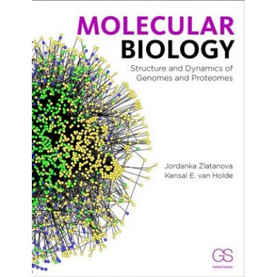 Molecular Biology | Jordanka Zlatanova
