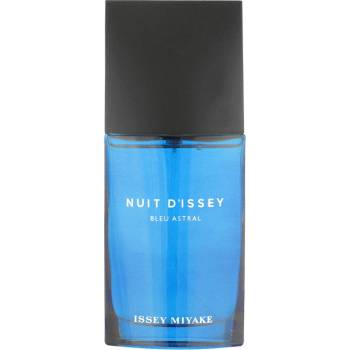Issey Miyake Nuit d'Issey Bleu Astral toaletní voda pánská 75 ml tester