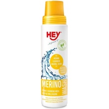 HEY MERINO wash 250 ml