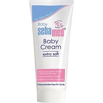 SebaMed Baby Extra Soft Cream 50 ml