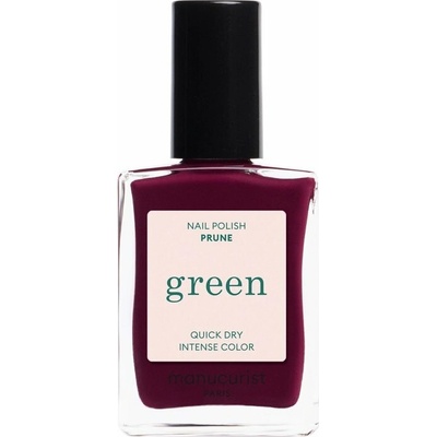 MANUCURIST Green lak Prune 15 ml