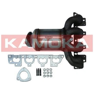 Katalyzátor KAMOKA 8015026