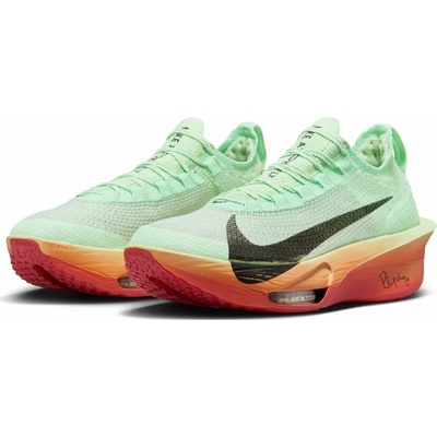 Nike ALPHAFLY 3 ELIUD KIPCHOGE zelené