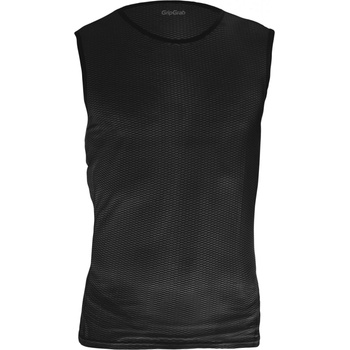 GripGrab Горнище GripGrab Ultralight Sleeveless Mesh Baselayer Sport shirt - Black (016-5795-0212)
