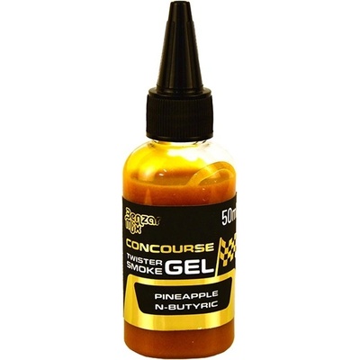 Atrakor Benzar Mix Concourse Twister Gel Smoke Ananas 50 ml