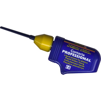 Revell Lepidlo s jehlou Contacta Profi 39604 25 g – Zboží Dáma