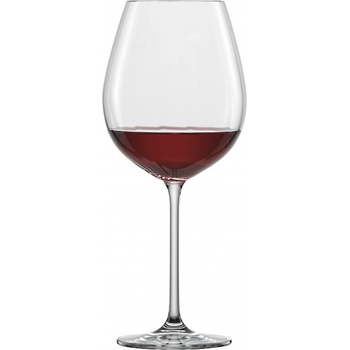 SCHOTT ZWIESEL Poháre na červené víno PRIZMA 2 x 613 ml