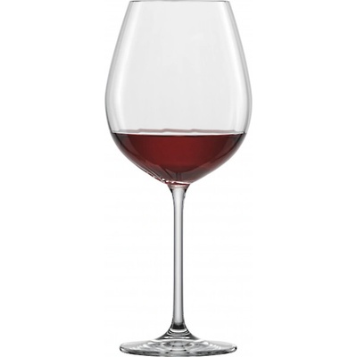 SCHOTT ZWIESEL Poháre na červené víno PRIZMA 2 x 613 ml