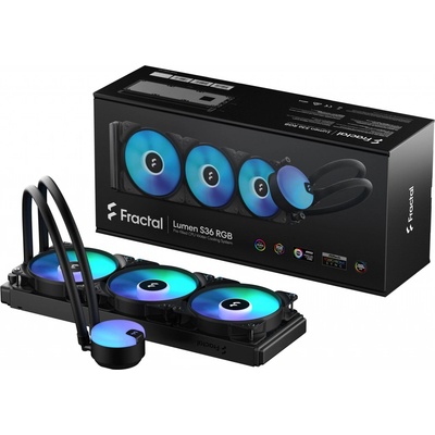 Fractal Design Lumen S36 RGB V2 FD-W-L1-S3612